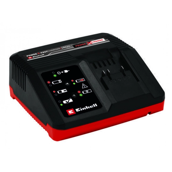 CARGADOR BATERIA EINHELL POWER X 18V 4A