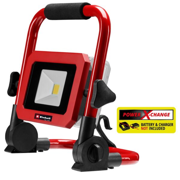 LAMPARA INALAMBRICA 18V- 18000 LM