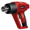 PISTOLA CALOR 2000W TH-HA 2000/1  350° A 550°C