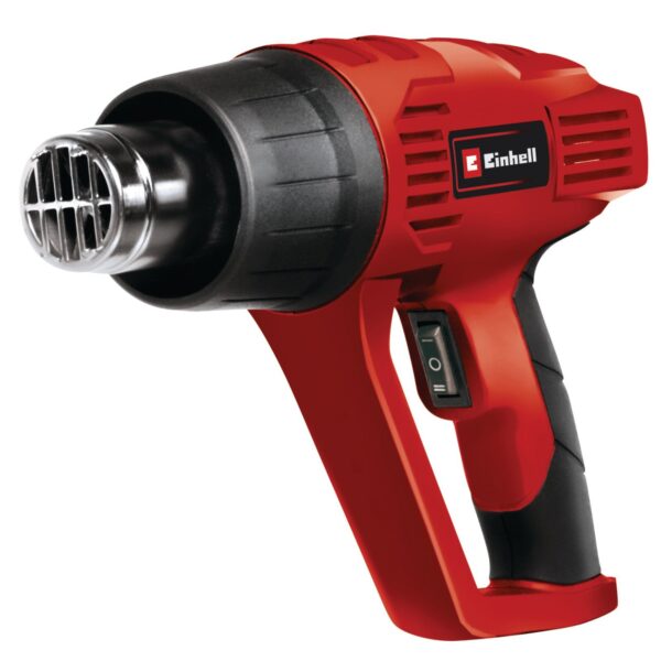 PISTOLA CALOR 2000W TH-HA 2000/1  350° A 550°C