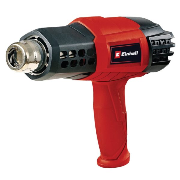 PISTOLA CALOR 2000W TE-HA 2000E
