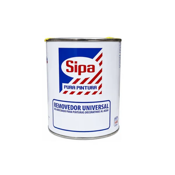 REMOVEDOR UNIVERSAL SIPA 1/4GL