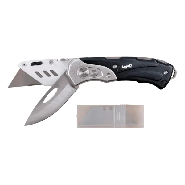 CUCHILLO UNIVERSAL SOLIDO HIGH QUALITY 60X19MM