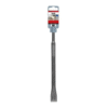 CINCEL PLANO SDS MAX 25 X 400 MM