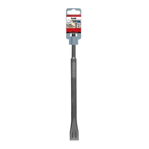 CINCEL PLANO SDS MAX 25 X 400 MM