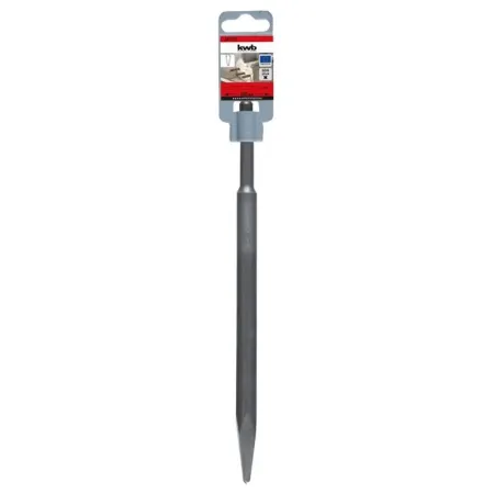 CINCEL PUNTA SDS PLUS 250 MM