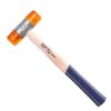 MARTILLO PLASTICO M/MADERA 32MM