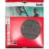 SET 5 LIJAS ABRASIVAS GR220 225MM