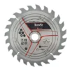 DISCO SIERRA CIRCULAR 7.1/4" - 24D COMPATIBLE: 4331211. 4330997. 4331051