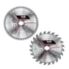 SET 2 DISCOS - 250X30MM 24D - 60D COMPATIBLE: 430034543