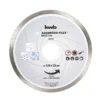 DISCO DIAMANTADO 4.1/2" BC