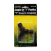 ACOPLE EN Y RIEGO  NOK-119 TW PLASTICO