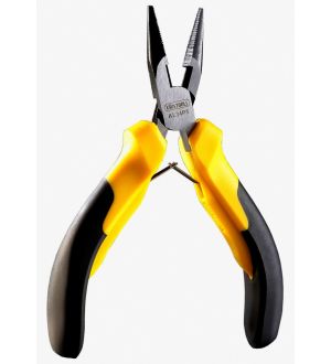 ALICATE MINI 4.5" SERIE 3*4 PUNTA