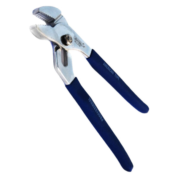 ALICATE PICO LORO BOCA RECTA 8" DELUXE