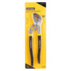 ALICATE PICO LORO BOCA RECTA 10" DELUXE
