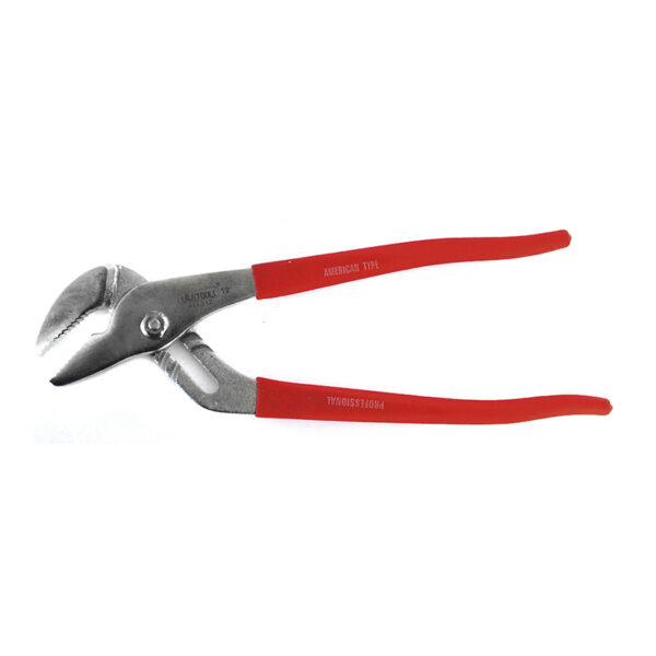 ALICATE PICO LORO BOCA RECTA 12"