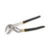 ALICATE PICOLORO BOCA CURVA 10"