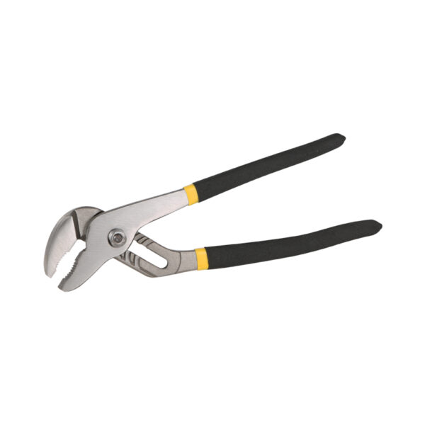ALICATE PICOLORO BOCA CURVA 10"