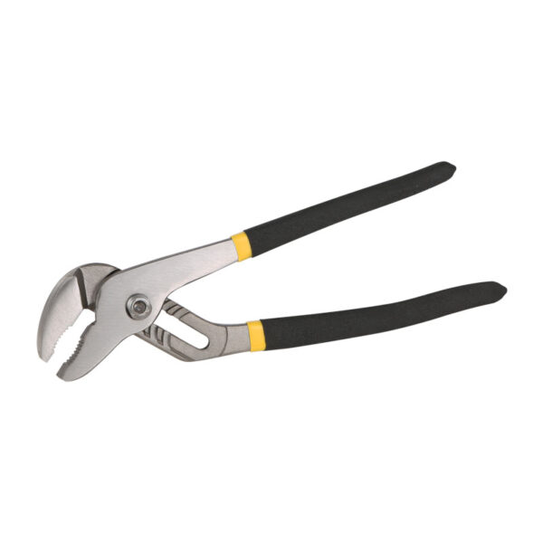 ALICATE PICOLORO BOCA CURVA 12"
