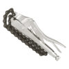 CAIMAN 10" C/CADENA
