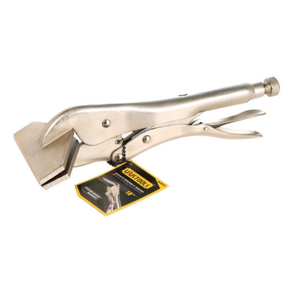 CAIMAN BOCA PATO 10"