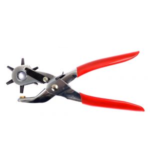 ALICATE SACABOCADO 9" FWYY TMX