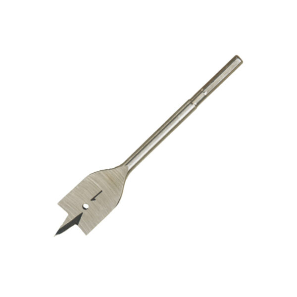 BROCA PALETA 1/2"