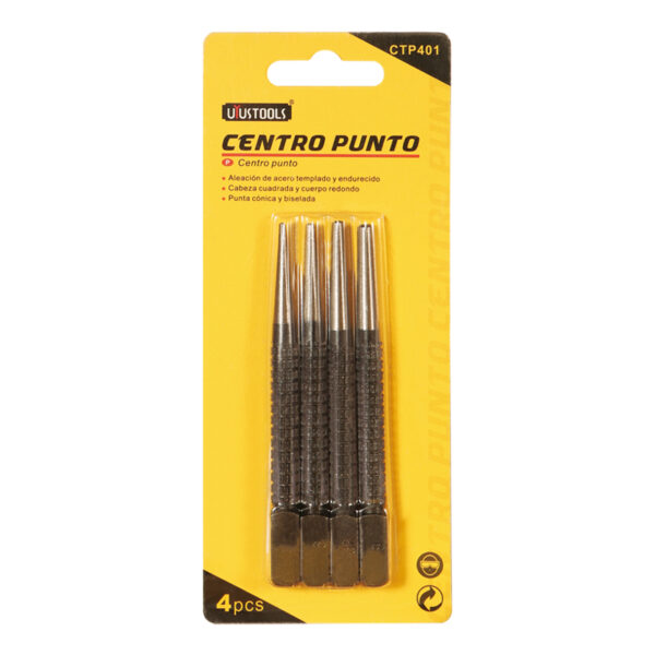 CENTRO PUNTO 4 PCS