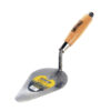 PLANA CUCHARA PTA REDONDA M/MADERA 7"