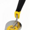 PLANA CUCHARA ALBAÑIL INOX-PLAST 5" 2-3