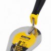 PLANA CUCHARA ALBAÑIL INOX-PLAST 8" 2-3