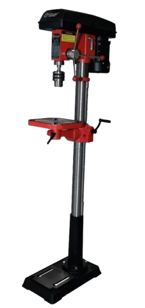 TALADRO DE BANCO 20MM 1.0HP ALTO 1.2MT