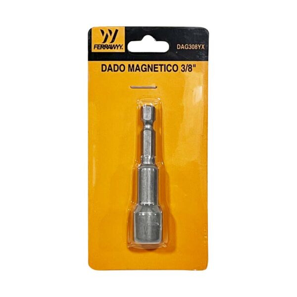 ADAPTADOR MAGNETICO 3/8" FWYY-TMX