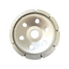 DISCO DIAMOND DE PULIR 115MM SECO