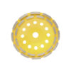 DISCO DIAMOND DE PULIR 180MM DOBLE FILO S