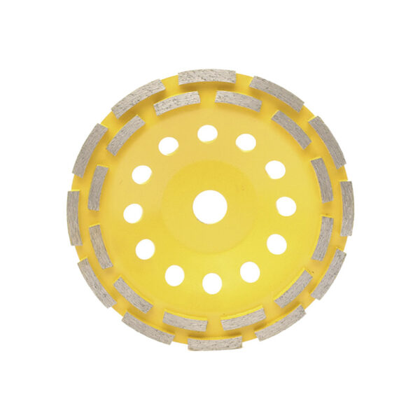 DISCO DIAMOND DE PULIR 180MM DOBLE FILO S