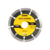 DISCO DIAMOND 115MM SECO SEGMENTADO (4 1/2")