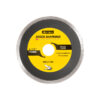 DISCO DIAMOND 115MM LISO-HUMEDO (4 1/2")