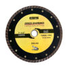 DISCO DIAMOND 180MM TURBO (7")