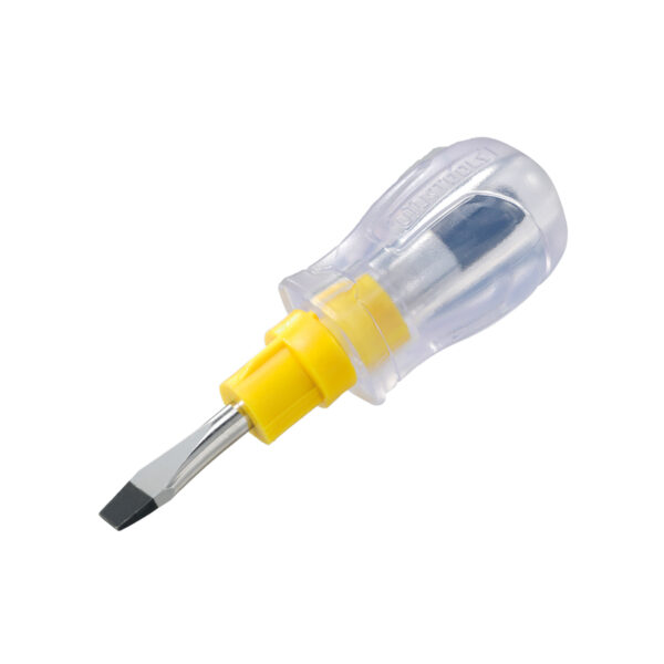 ATORNILLADOR UYUS. PERILL. (DEM1X6) PH2 X 1"  PUNTA INTERCAMBIABLE  CRUZ/PALETA