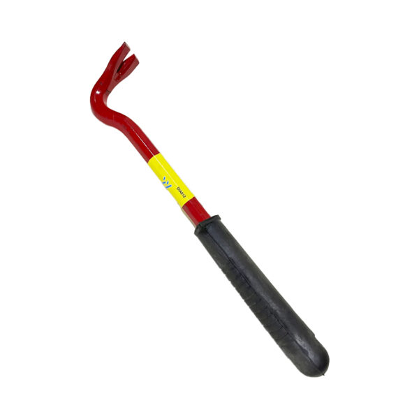 DIABLO 12" SACA CLAVOS