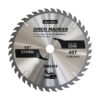 DISCO SIERRA 10" X 40 DTES MADERA