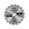 DISCO SIERRA 7.1/4" X 18D MADERA (180MM)