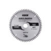 DISCO SIERRA 7.1/4" X 60D MADERA (180 MM)