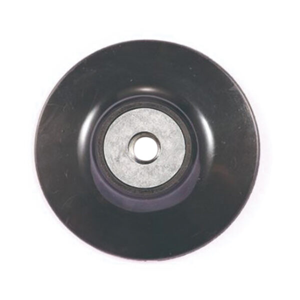 DISCO PULIR 180MM GOMA