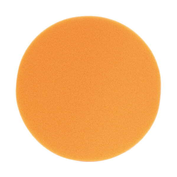 DISCO PULIR 7" VELCRO