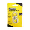 DESTORCEDOR ZINC O+O  5/8"