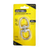 DESTORCEDOR ZINC O+O  7/8"