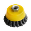 GRATA COPA 3" TRENZADA TWISTED
