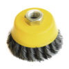 GRATA COPA 4" TRENZADA TWISTED